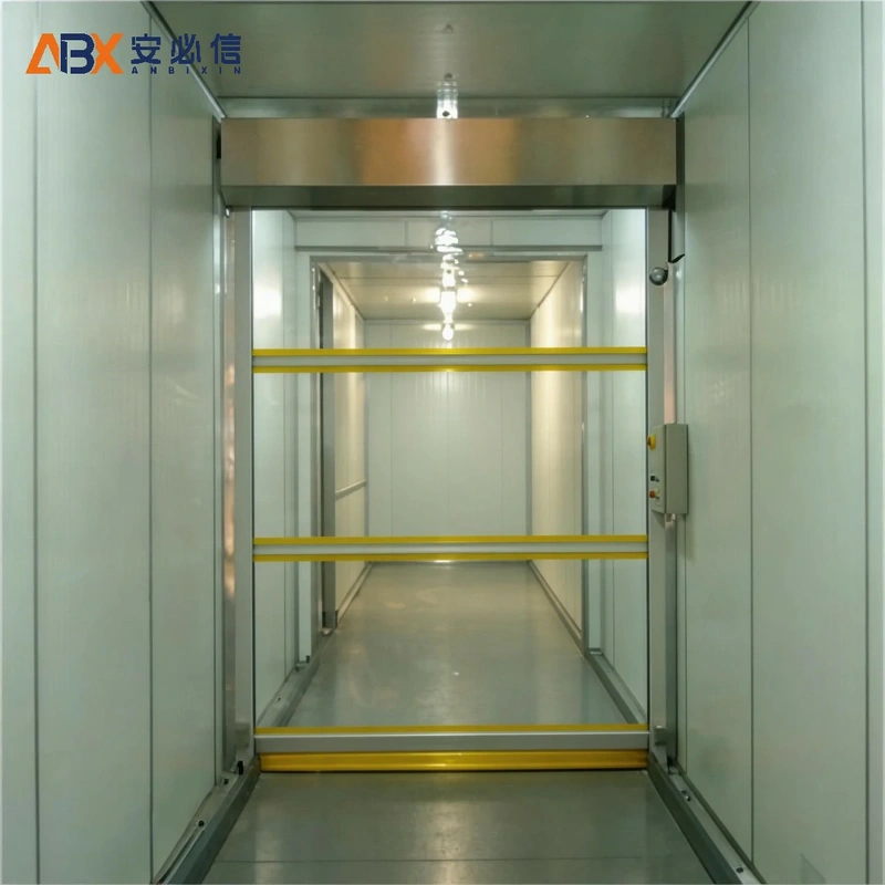 佛山PVC快速门